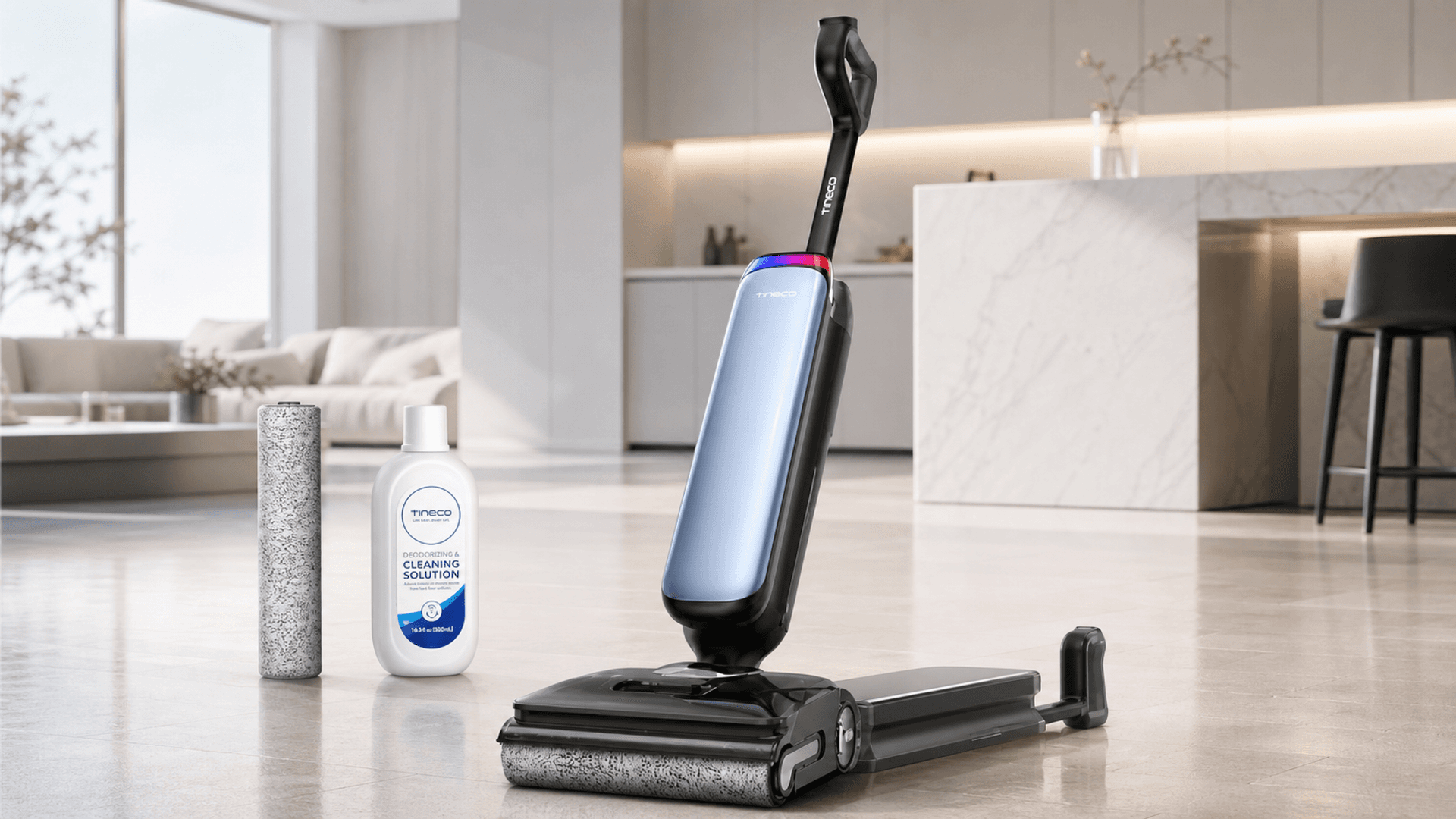 Immagine di Tineco Floor One S9 Artist scende di 199€: occasione al -27%