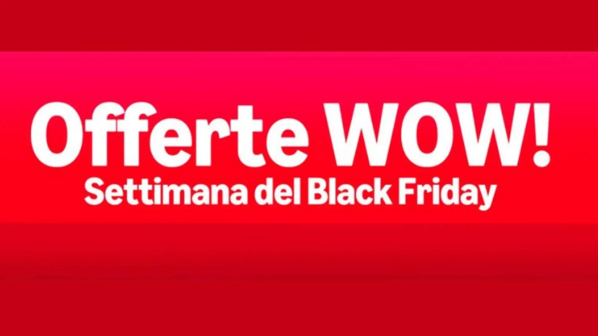 Immagine di Black Friday Amazon: offerte WOW per la cura della persona!