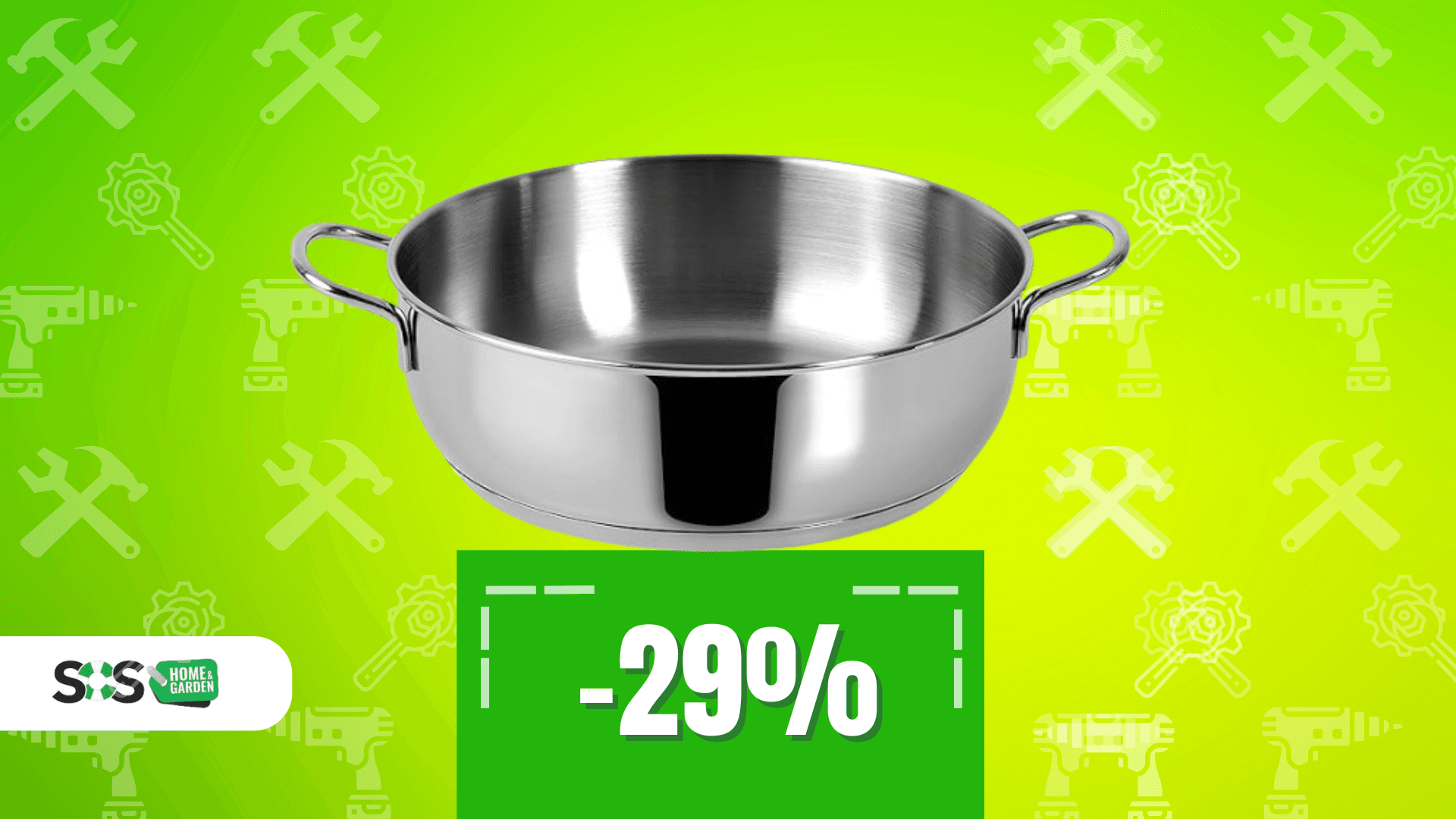 Immagine di Il gusto della tradizione: casseruola Lagostina a soli 19€!