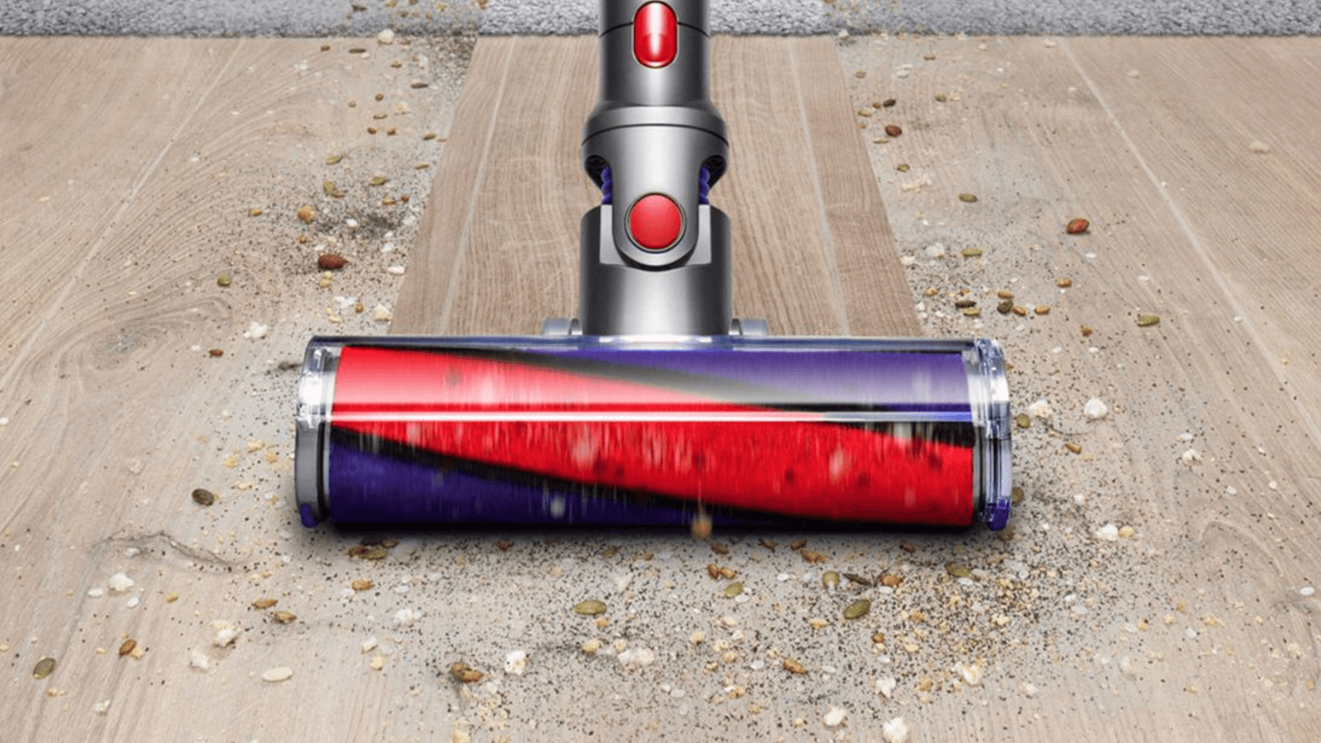 Immagine di Dyson V11 Fluffy: max potenza per la pulizia di casa a 399€!