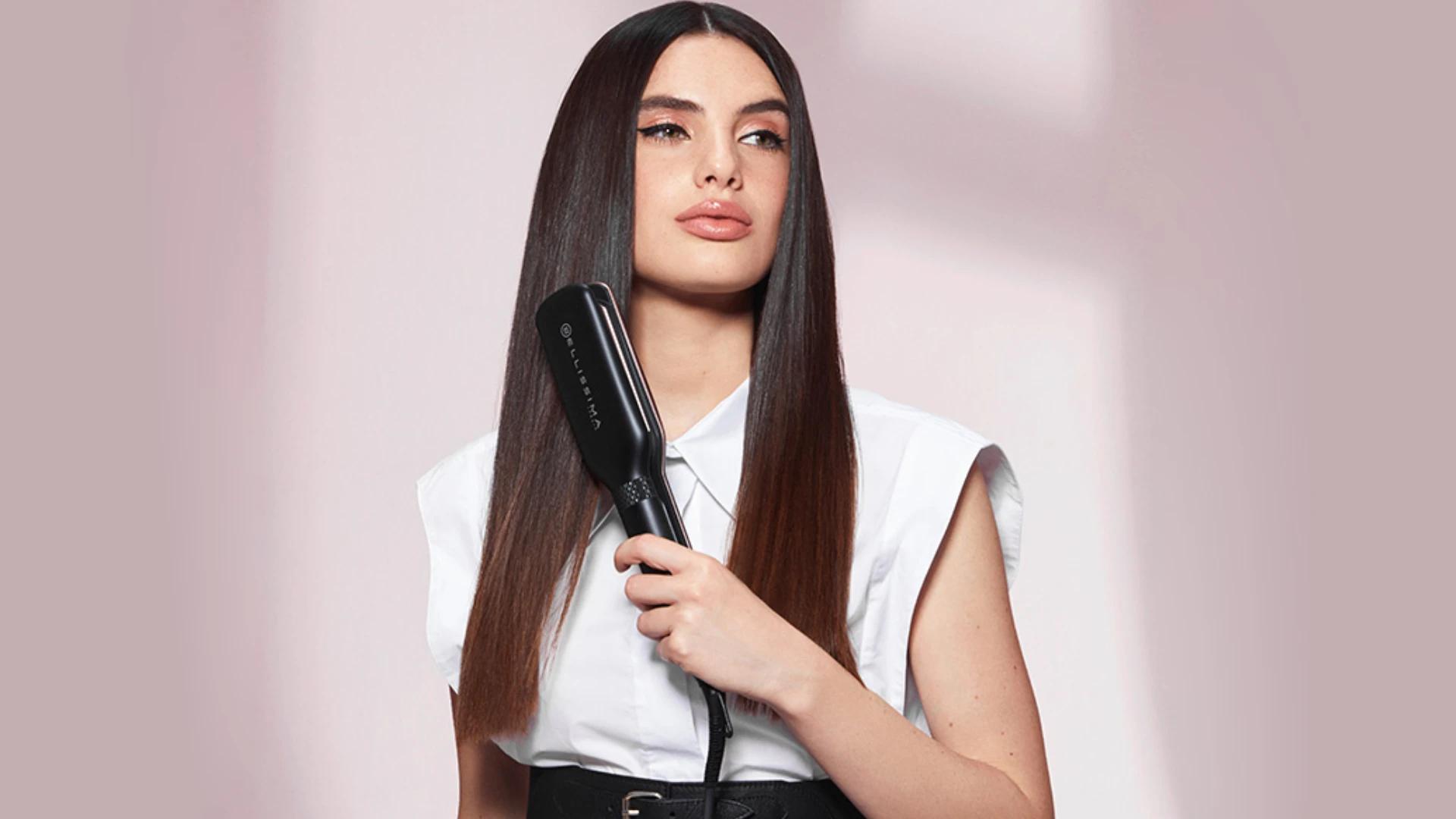 Immagine di Look perfetto con queste piastre per capelli in offerta!