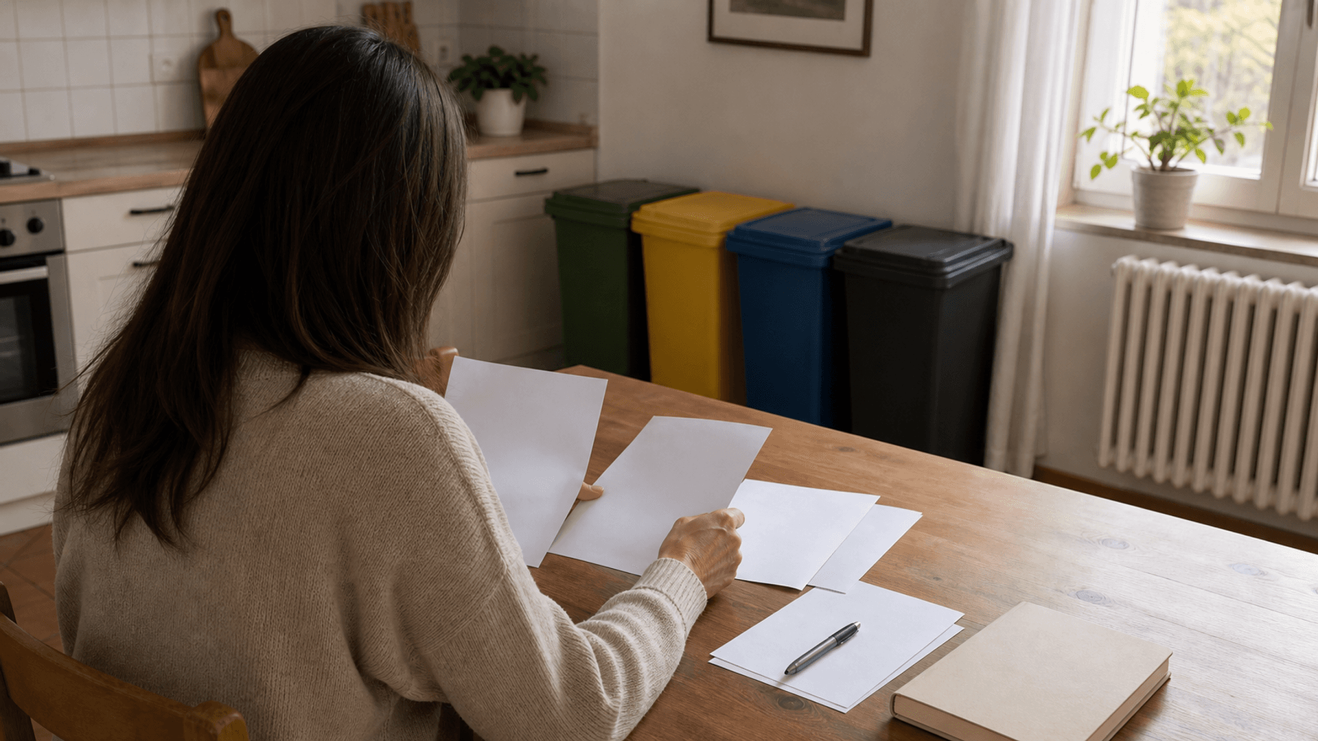 Immagine di Tari e disabilità, lo sconto non è automatico: domanda al Comune