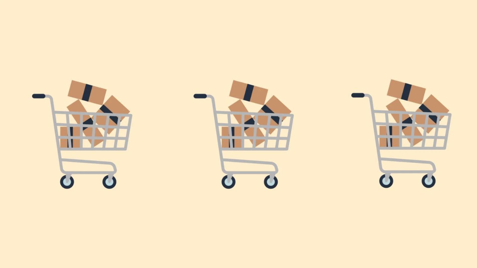 Immagine di Natale con Amazon: scopri come ricevere un buono regalo da 5€!