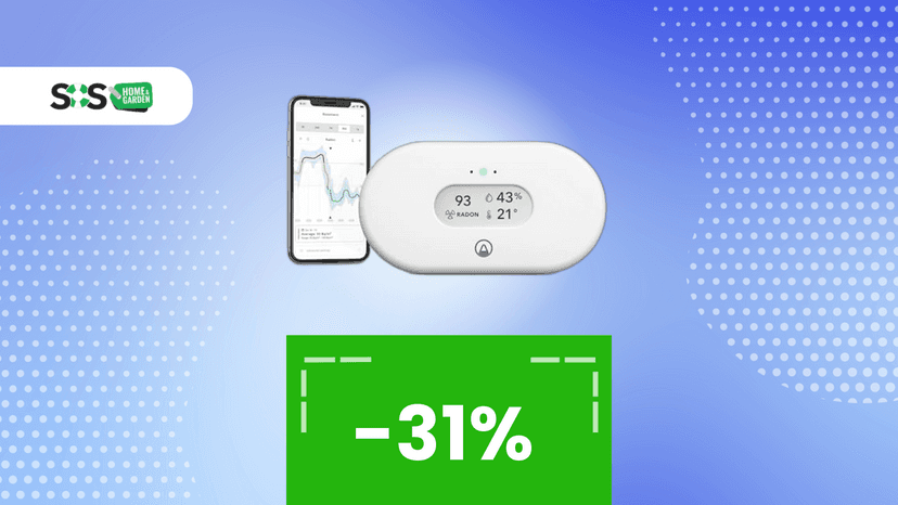 Immagine di Più di un sensore! Questo è come un detective silenzioso della tua casa