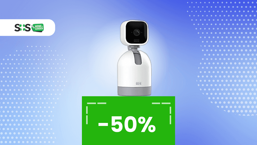 Immagine di Non chiamarla “telecamera da 20€” finché non scopri cosa fa davvero