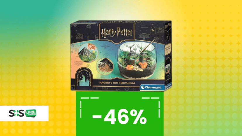 Immagine di Natale scientifico: sorprendi i tuoi piccoli con un regalo da 15€