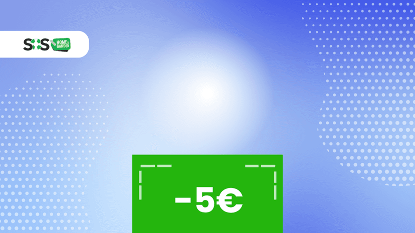 Immagine di Coupon da 5€ su AliExpress: approfittane subito per il tuo prossimo acquisto!