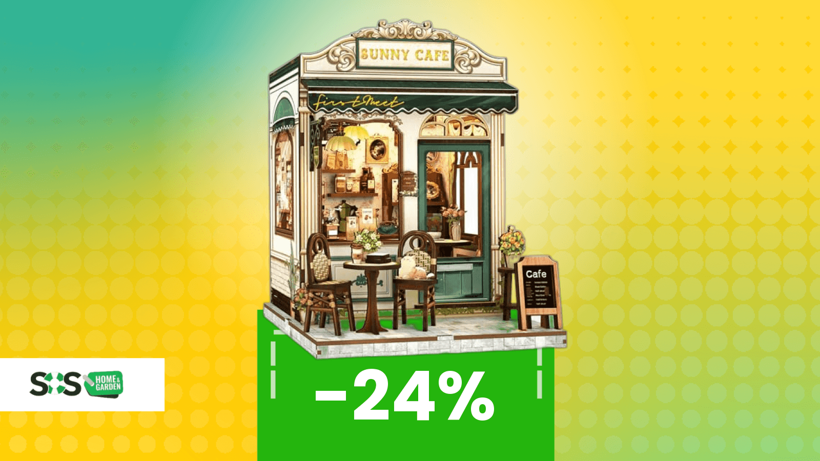 Immagine di La nuova frontiera delle costruzioni creative: un’alternativa a LEGO tutta da scoprire