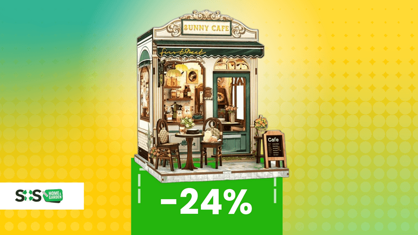 Immagine di La nuova frontiera delle costruzioni creative: un’alternativa a LEGO tutta da scoprire