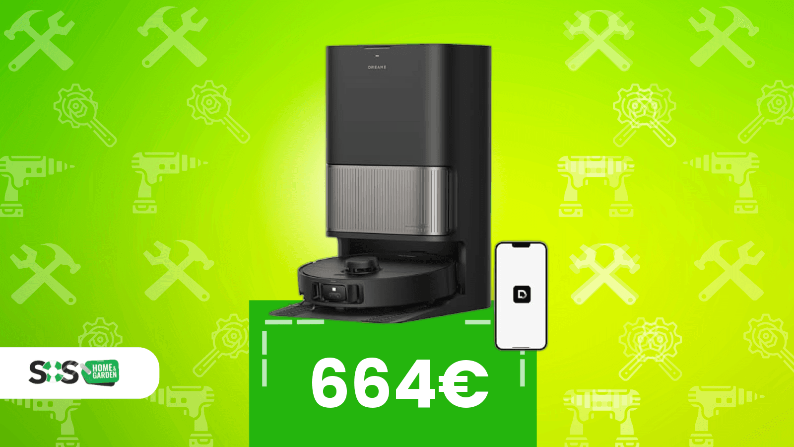 Immagine di Chi l’ha provato non torna indietro. Oggi tocca a te, e lo paghi pure meno