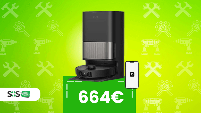 Immagine di Chi l’ha provato non torna indietro. Oggi tocca a te, e lo paghi pure meno