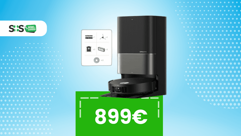 Immagine di Scavalca gli ostacoli, salta anche il listino: ora sotto i 900€