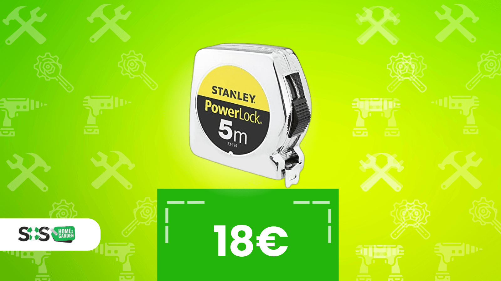 Immagine di Precisione e semplicità: il flessometro scontato che funziona senza attrezzi sofisticati