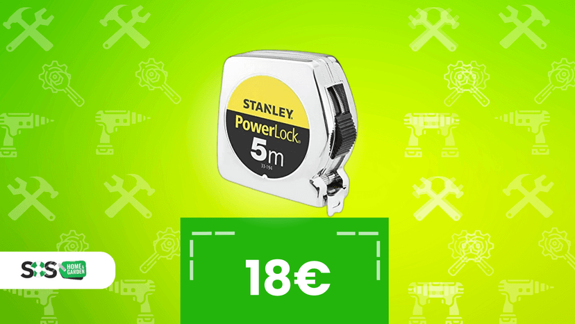 Immagine di Precisione e semplicità: il flessometro scontato che funziona senza attrezzi sofisticati