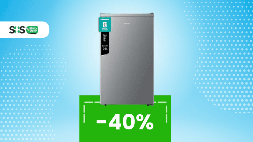 Immagine di Frigorifero monoporta: bestseller con -40% di sconto