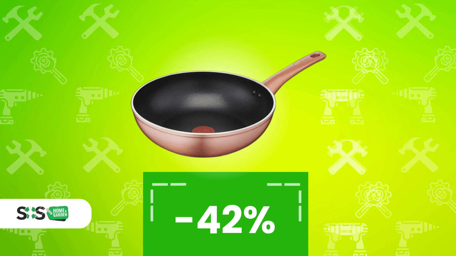 Immagine di La pentola Lagostina più amata dagli italiani, ora al -42% su Amazon