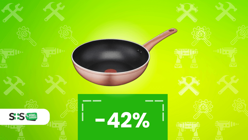 Immagine di La pentola Lagostina più amata dagli italiani, ora al -42% su Amazon