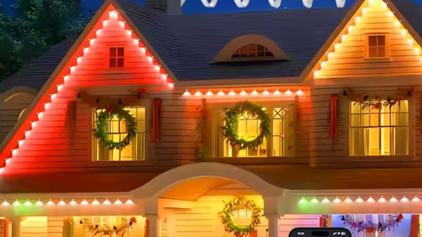 Immagine di Il tocco magico per la tua grondaia a soli 12€. Affrettati!