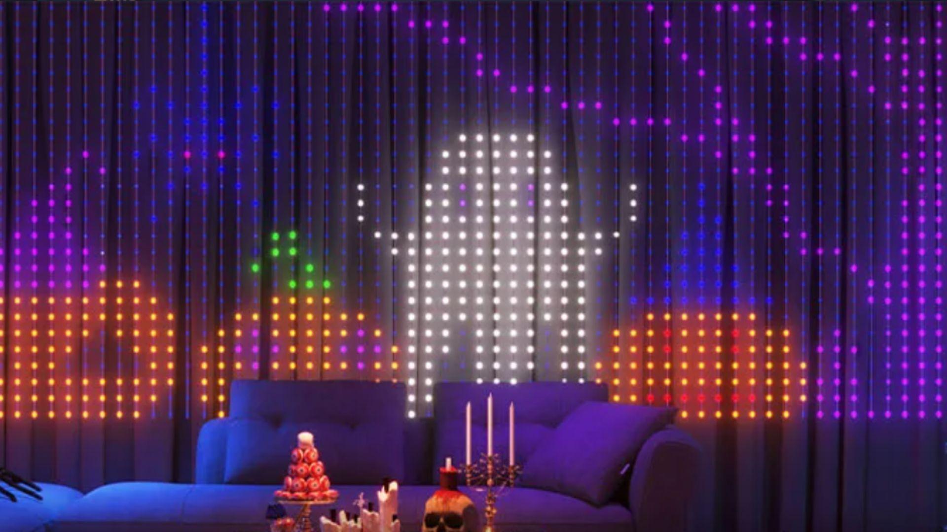 Immagine di 21€ per un effetto wow sulle tue tende! Non crederai ai tuoi occhi