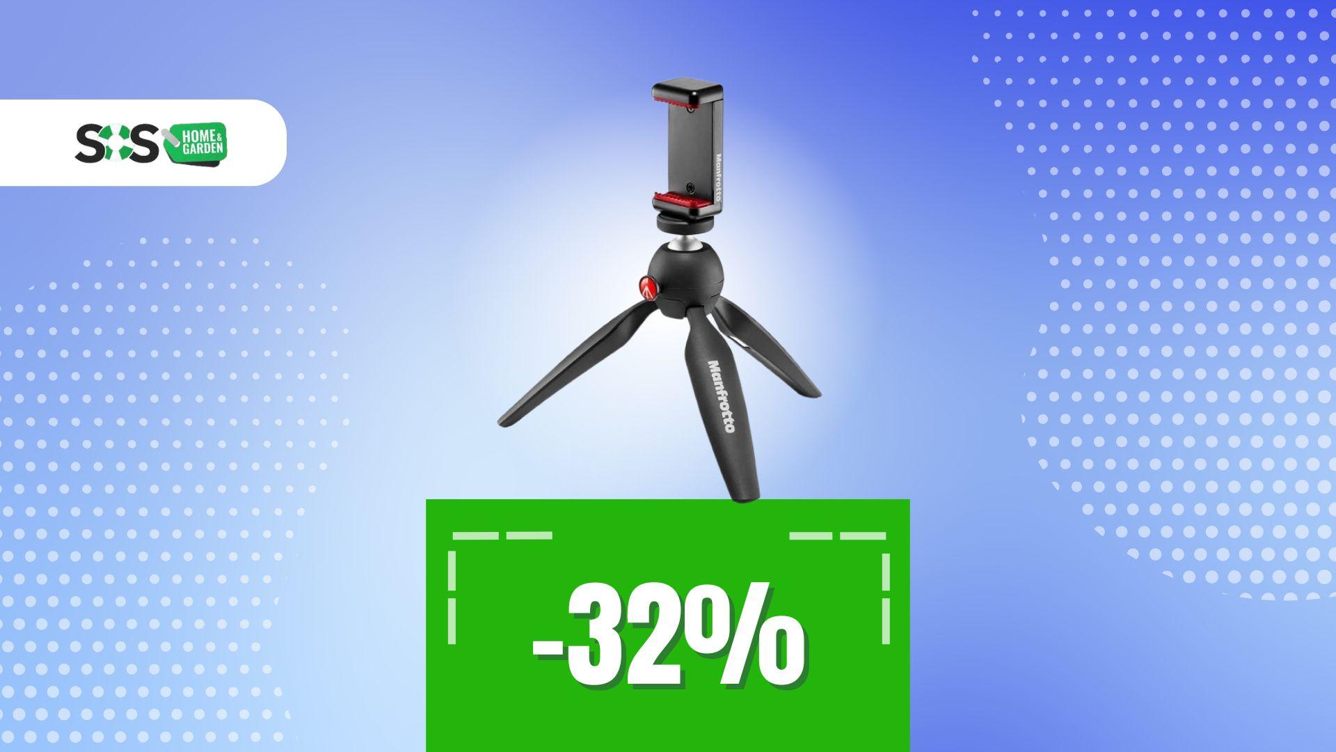 Immagine di Non crederai quanto può essere utile questo gadget universale