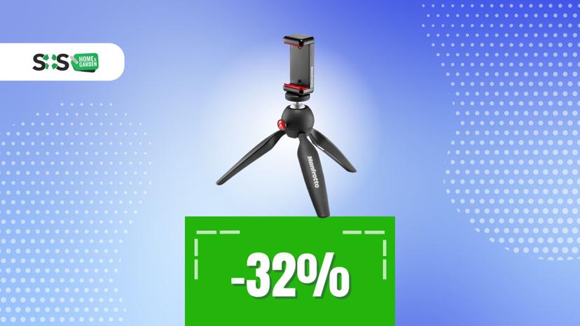 Immagine di Non crederai quanto può essere utile questo gadget universale