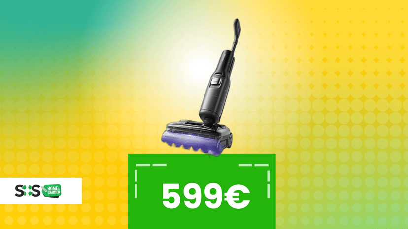 Immagine di C’è un nuovo standard: il tuo aspirapolvere è pronto a competere?