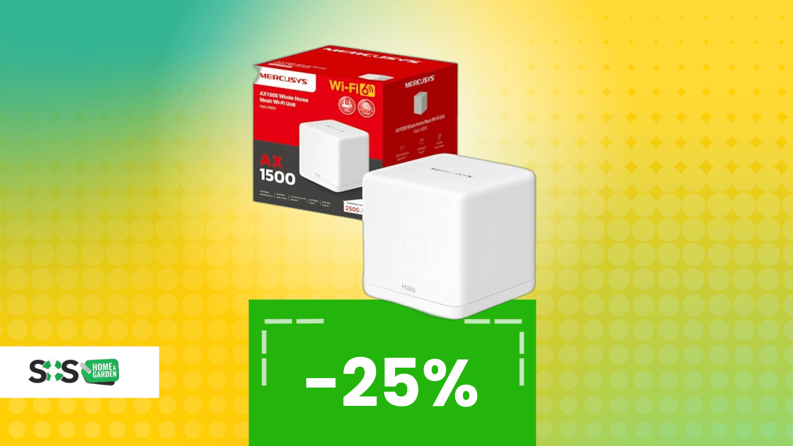 Immagine di Potente ma low-cost: questo router da meno di 30€ gestisce 100 dispositivi