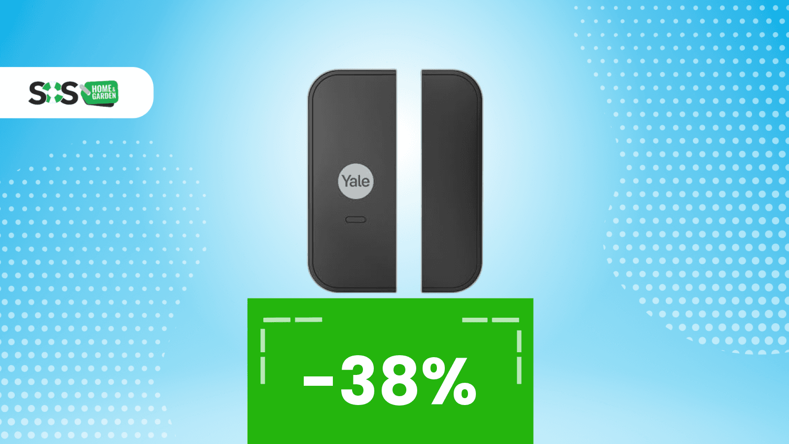 Immagine di Con questi sensori, i ladri scopriranno che le telecamere sono roba del passato