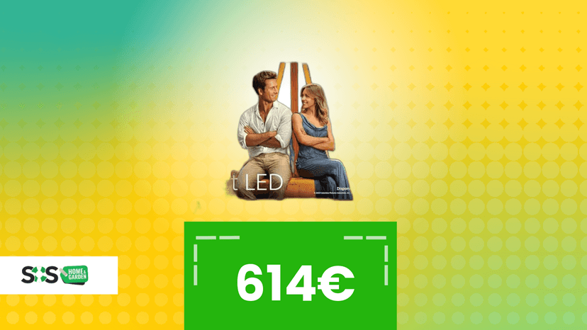 Immagine di Sony BRAVIA 3 55 pollici con Dolby Vision e Google TV a soli 614€