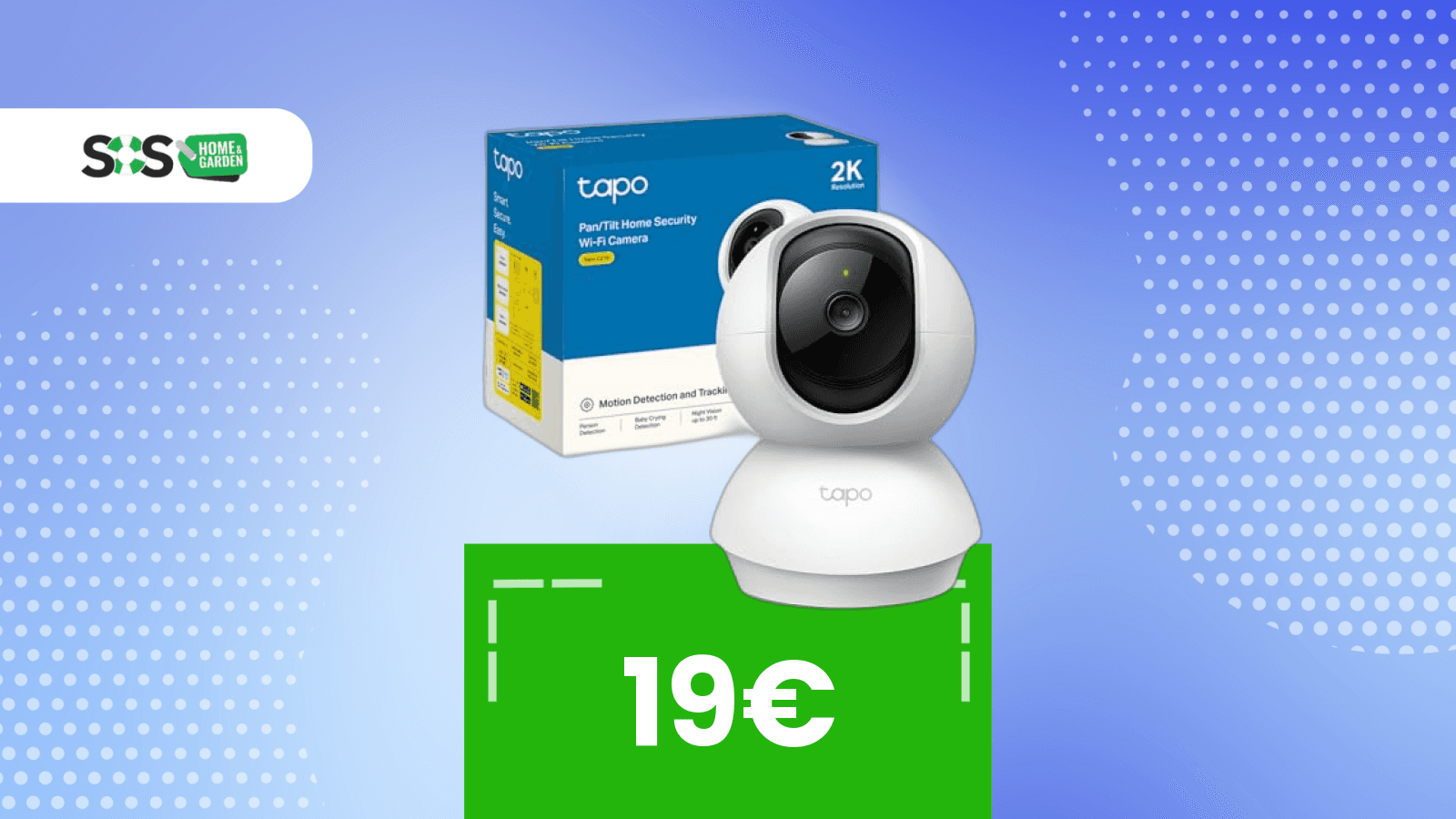 Immagine di La telecamera da pochi euro non funziona? Per 18€ questa è la soluzione!