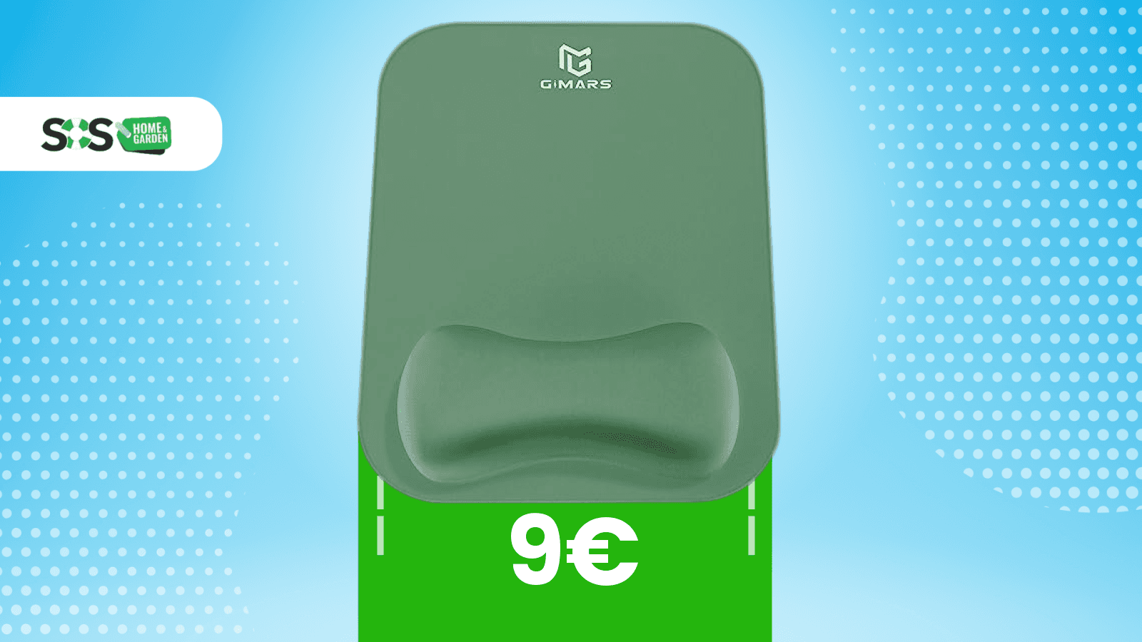 Immagine di Il dettaglio che distingue questo tappetino per mouse dagli altri