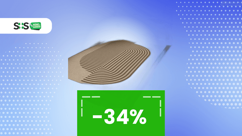 Immagine di Il tuo nuovo tappeto da salotto è in offerta: vale la pena guardarlo