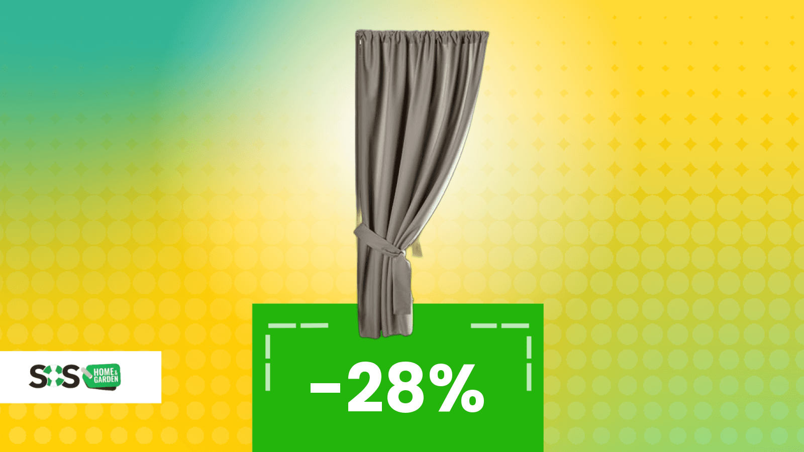 Immagine di Questa tenda da esterni è diventata un best seller grazie allo sconto attuale