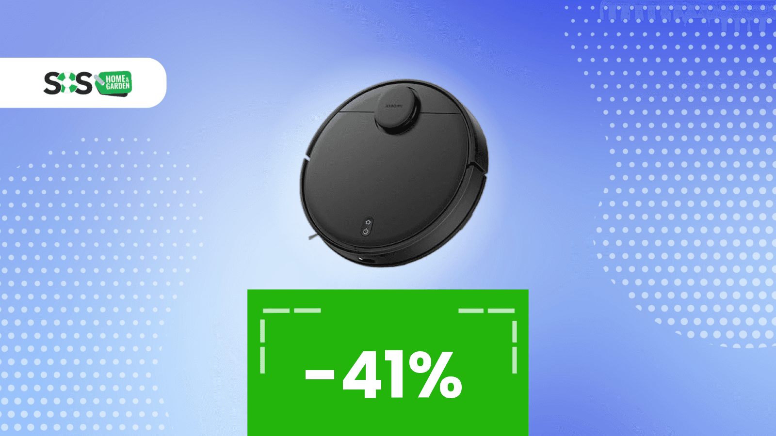 Immagine di Xiaomi e Amazon rompono il mercato! Anche questo robot ora costa meno di 100€