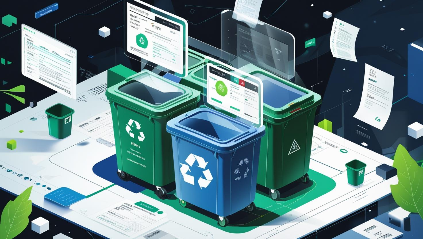 Immagine di Rifiuti 2026: la riforma rivoluzionaria in arrivo