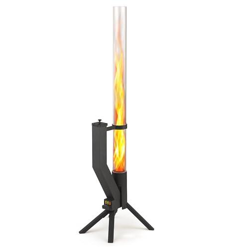 Immagine di GARDENFLARE Colonna di Fuoco