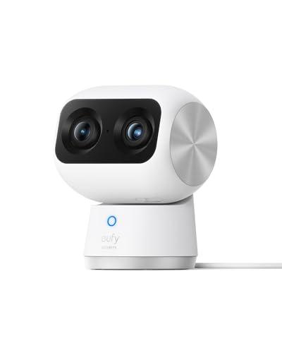 Immagine di eufy Indoor Cam S350