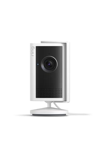 Immagine di Ring Indoor Camera Plus