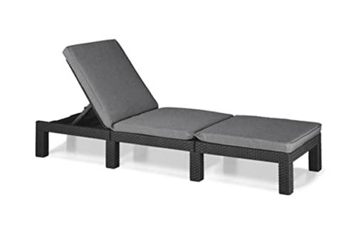 Immagine di Keter Daytona Deluxe