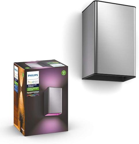 Immagine di Philips Hue White and Color Ambiance Resonate