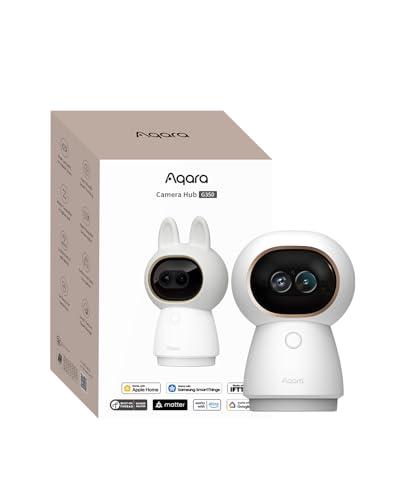 Immagine di Aqara Camera Hub G350