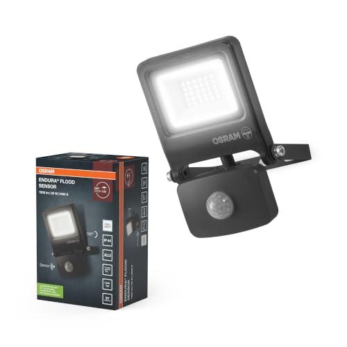 Immagine di OSRAM ENDURA Flood Sensor 20W