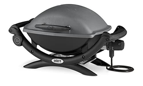 Immagine di Weber Q 1400