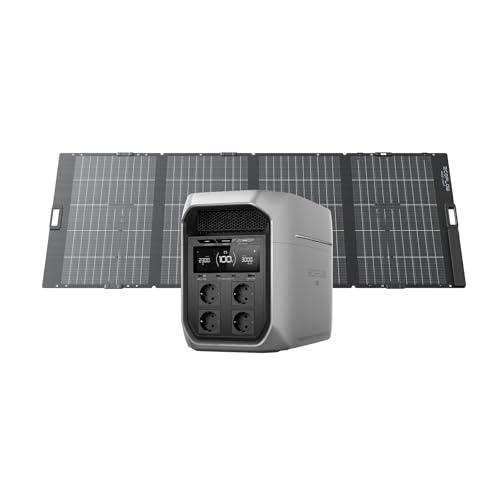Immagine di EcoFlow DELTA 3 Max Plus