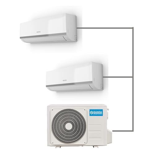 Immagine di Olimpia Splendid Aryal Dual 14 Phenix