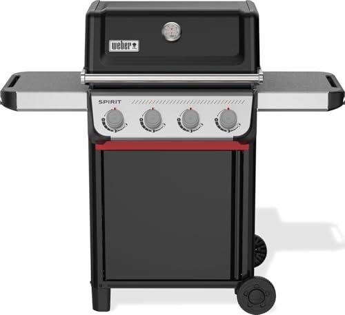 Immagine di Weber Spirit E-410