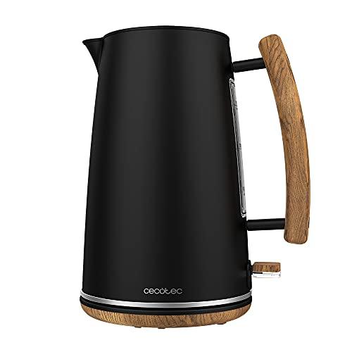 Immagine di Cecotec 400 Black Woody
