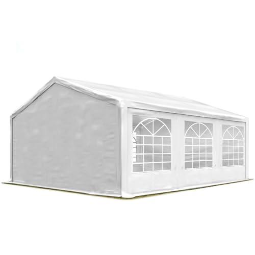 Immagine di TOOLPORT Tendone per feste 3x6 m PVC 600 N