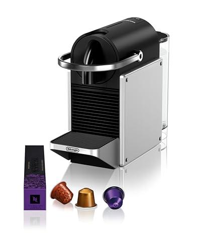 Immagine di De'Longhi Nespresso Pixie EN127.S