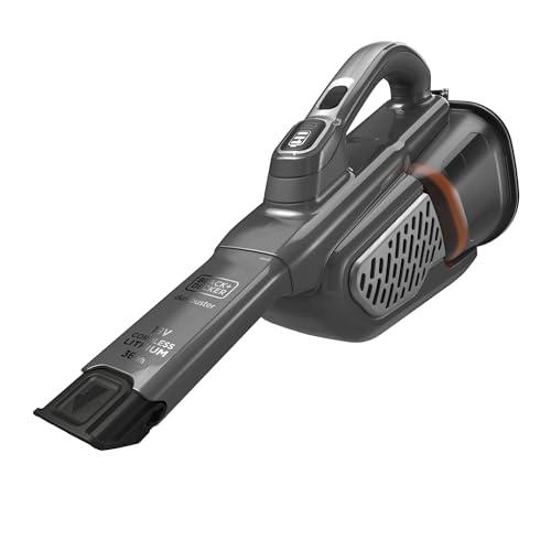 Immagine di BLACK+DECKER BHHV520JF-QW